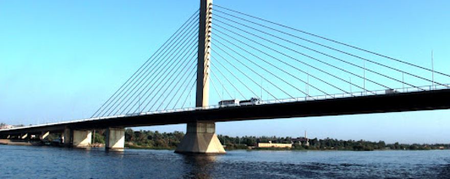 PUENTE A EDFU