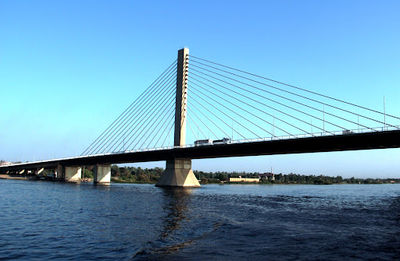 Edfo Bridge