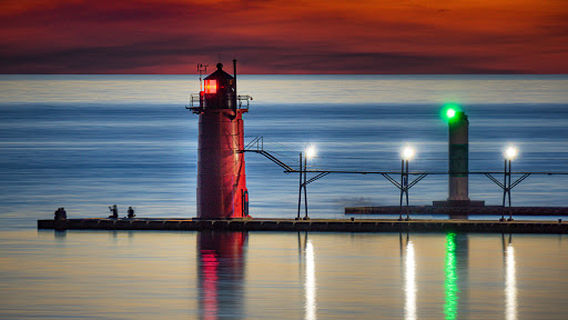 Optimist Tot Lot Park