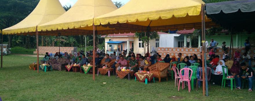 lapangan sepak bola km18