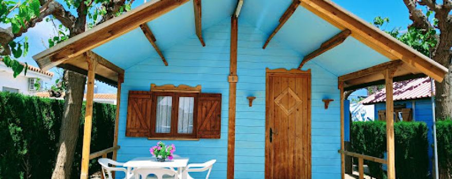 Camping Riberamar