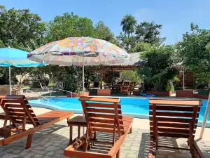 RANCHO PIRO'Y