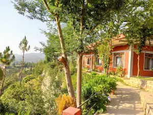 Mukteshwar dham