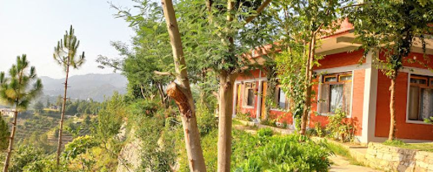 Mukteshwar dham