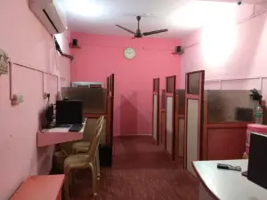 Shree Mangalmurti Internet Cafe