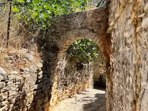 Archaeological Museum of Symi