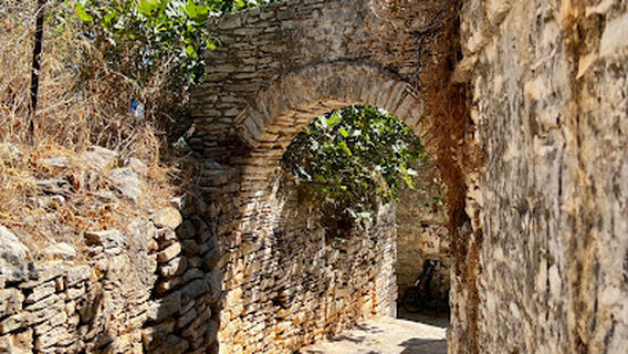 Archaeological Museum of Symi