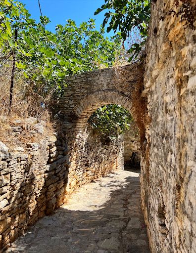 Archaeological Museum of Symi