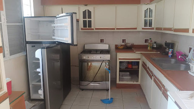 Cancha de Baloncesto de Pastillos