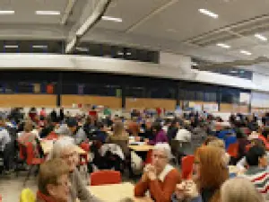 Lakselv Kino og Kultursal