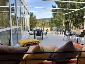 Camping Buda de Gudar
