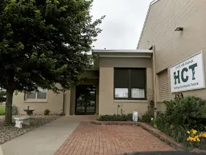 Hastings Community Theatre