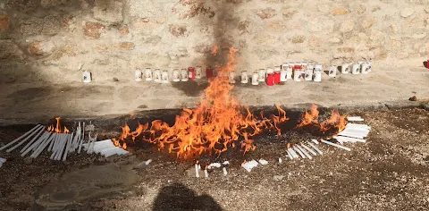 Chapelle Saint-Antoine