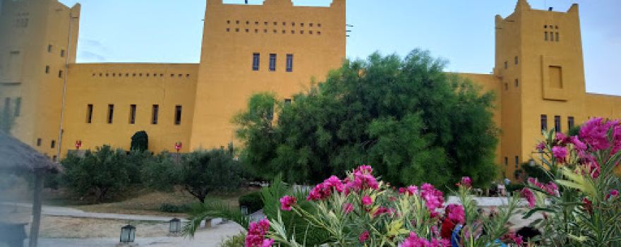 Al Zahra Parc