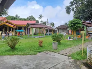 Masjid Al Kamal
