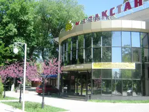 Кинотеатр Астана Cinema