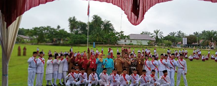 Lapangan Sepak Bola Marga Mulya