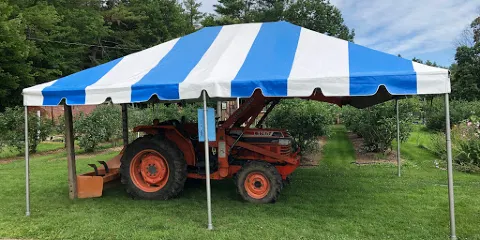 Bartlett's Blueberry Farm