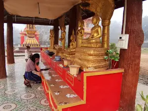Nalao Temple