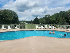 River Bottom Farms Family Campground