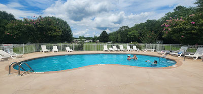 River Bottom Farms Family Campground
