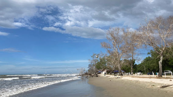 Distrikt Tuaran