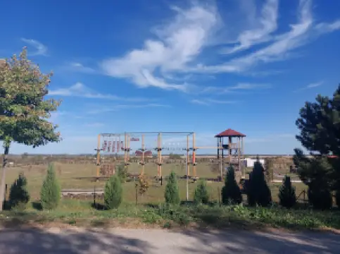 Viminacium Avantura Park