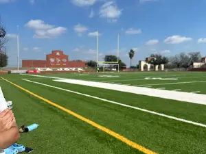 La Joya ISD Football Stadium