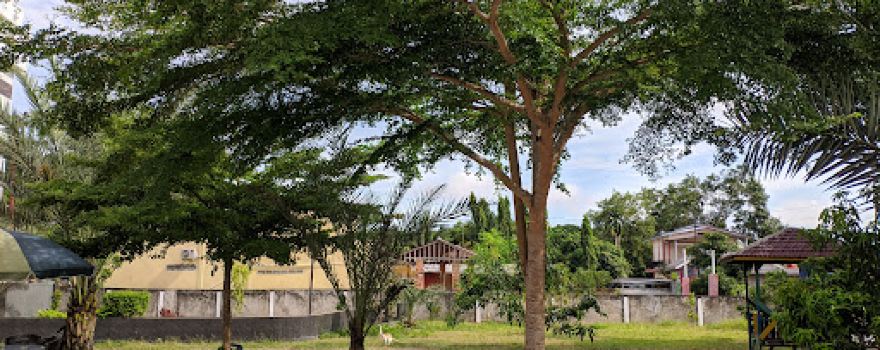 Masjid Maimunah Marzuki