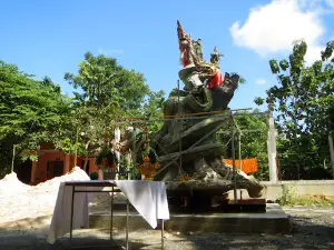 Wat Huai Rak Mai