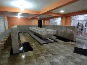 Oddamavadi Jumma Mosque