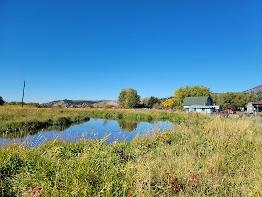 Gallatin Valley Botanical at Rocky Creek Farm