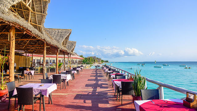 Ocean Group Hotels Zanzibar