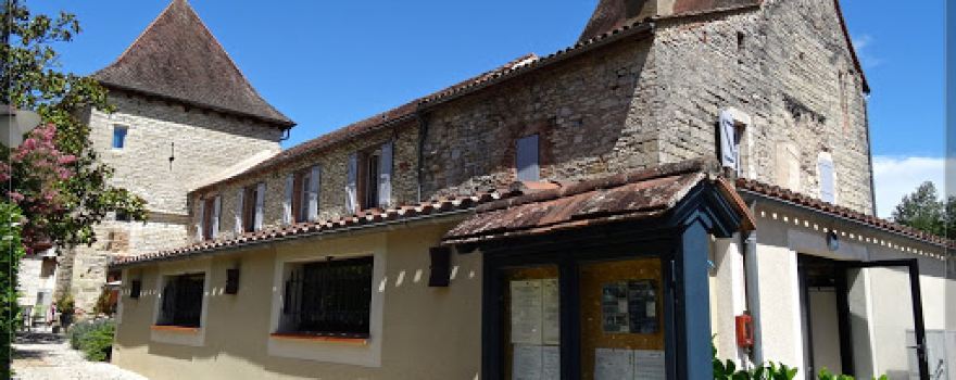 Commune de Vers