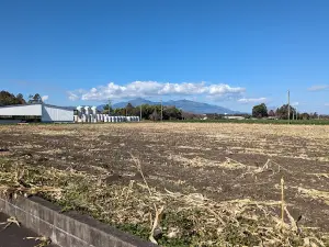 海軍航空隊串良基地跡 地下壕第一電信室