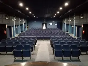 Cineteatro Don Bosco