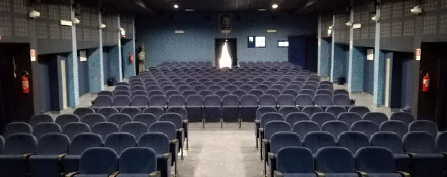 Cineteatro Don Bosco