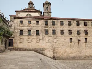 Visitar Galicia - Visitas guiadas