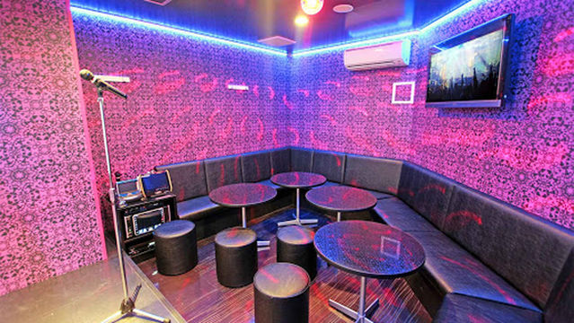 Jankara Okayama Ekimae