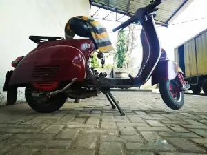Lapangan Tunggal Warga