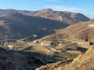 Al Fiqra View Point