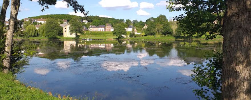 Camping du Lac