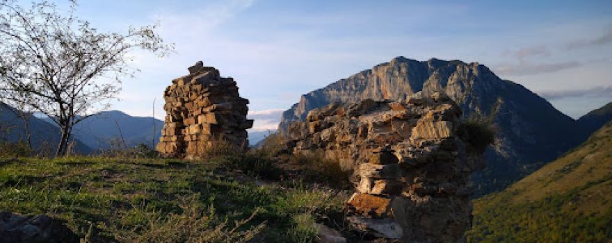 Camping Municipal La Coume