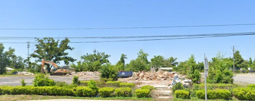 Springfield Baptist Church