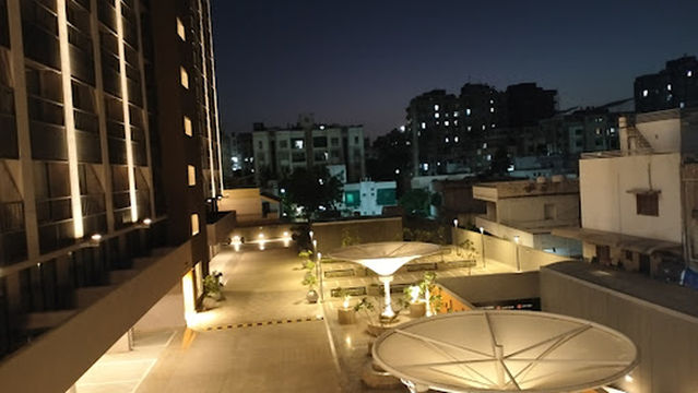 Dhyana Yog Center by Nita Sheth - Yoga Classes in Ahmedabad | Yoga for women, kids, men, and elders