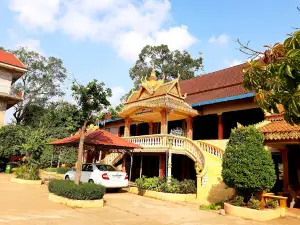 Krong Kracheh Pagoda