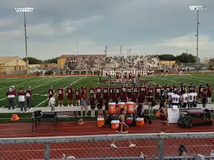 Pirate Stadium