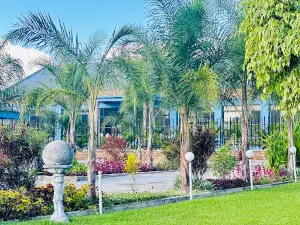 Dopchim Events Park Chingola