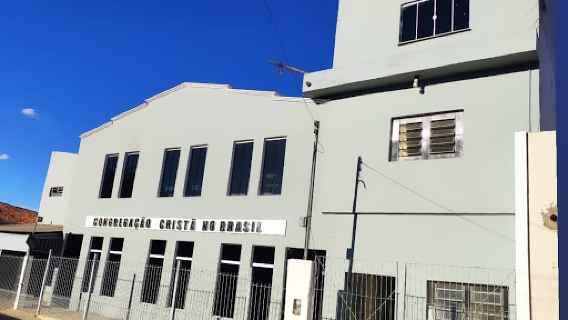Congregação Cristã no Brasil | Picos - Boa Sorte