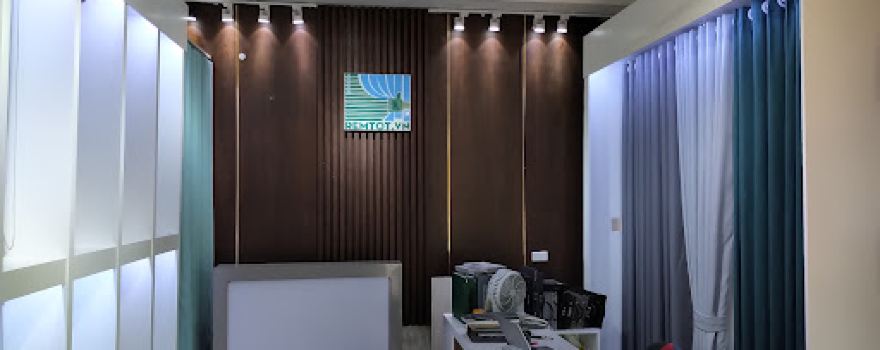 Nhà Văn Hóa Tổ Dân Phố Phan Bôi